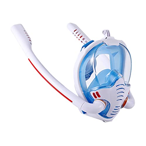 Masque de plongée pour la plongée avec tuba en vacances