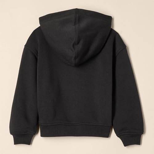 Amazon Essentials Unisex Kids and Toddlers' Oversized Hoodie2