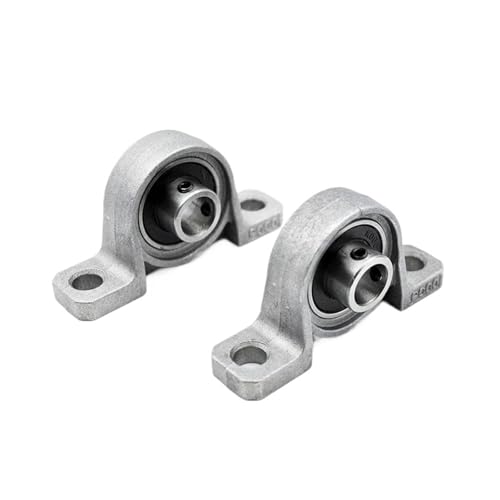 KIZUNA Tools ���������s���[�u���b�N�x�A�����O KP08 KP000 KP001 KP002 KP003 KP004 ���a8mm 10mm 12mm 15mm 17mm 20mm �~�j�x�A�����O(KP002 15mm,2Pcs)