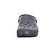 Crocs Unisex-Adult Classic Clogs, Black, 12 Men/14 Women