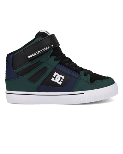 DC Shoes Men's Low-top Sneakers2