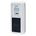 Produktbild ABUS One Fingerscanner CFS3100 für Haustür, Wohnungstür und Terrassentür - smarter Türöffner - Zubehör für Loxeris One, Wintecto One, Cylox One und CFA3100 - mit Verdeck für den Sensor - weiß