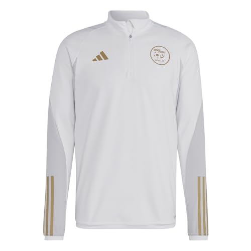 adidas Mens Faf 22 Track Top Tracksuit White L
