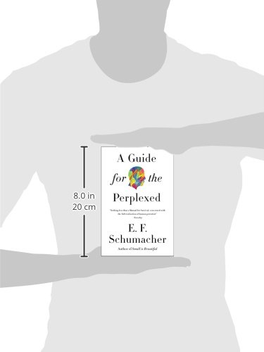 A Guide for the Perplexed