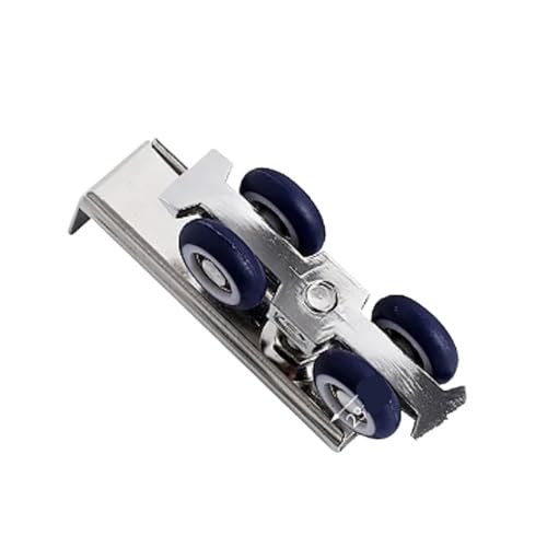 1 �̃X���C�h�h�A���[���[�݂�v�[���[���[���g���b�N�A�z�[�����[���ؐ� 4/8 �z�C�[���ɑΉ�(4 Wheels)