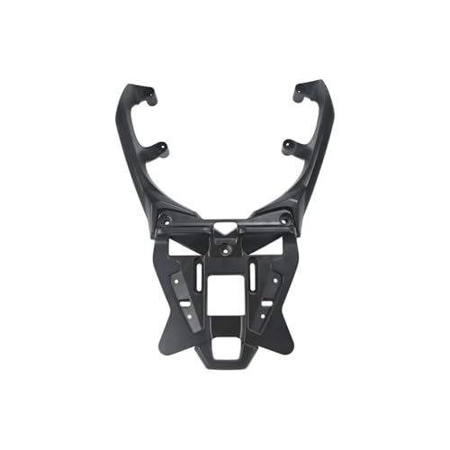 Support de fixation TMAX 560 2025 avec kit dossier passager stable