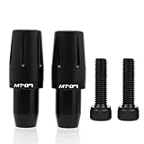 Matériau : ALUMINIUM CNC + POM