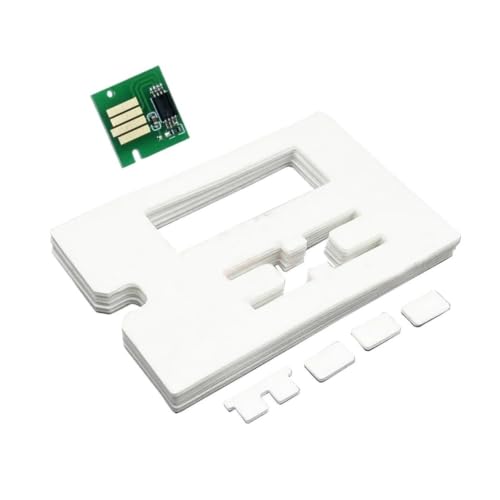 Esponja de tanque de mantenimiento de alta densidad para Canon IPF750 IPF670 IPF770