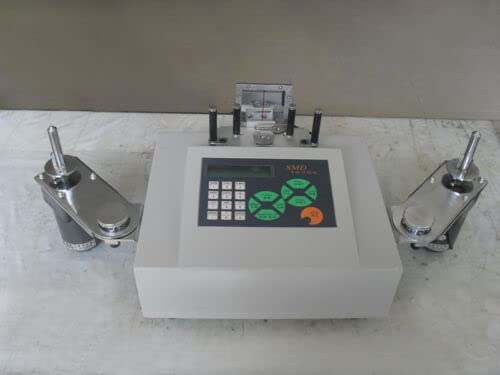 YH-890 Automatic SMD Parts Counter Components Counting Machine 110V 220V
