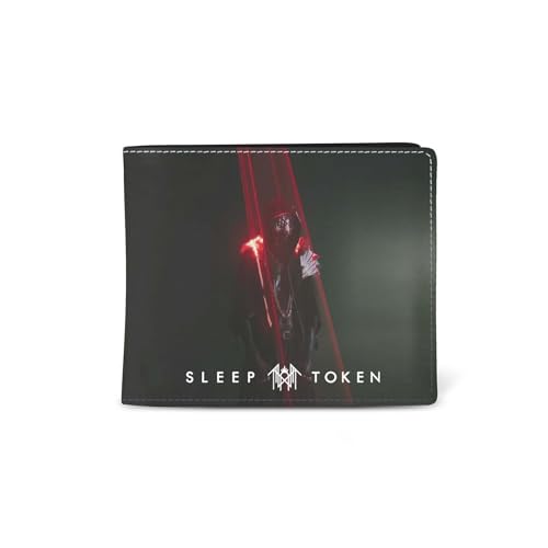 Sleep Token Wallet - Rocka Excl