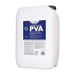 Bond It Contractors PVA Adhesive & Sealer – 25L | Multi-Purpose Primer – Sealer & Bonding Agent | Improves Plaster – Cement & Concrete Mixes | High Bond Strength – Quick Drying – Phthalate-Free