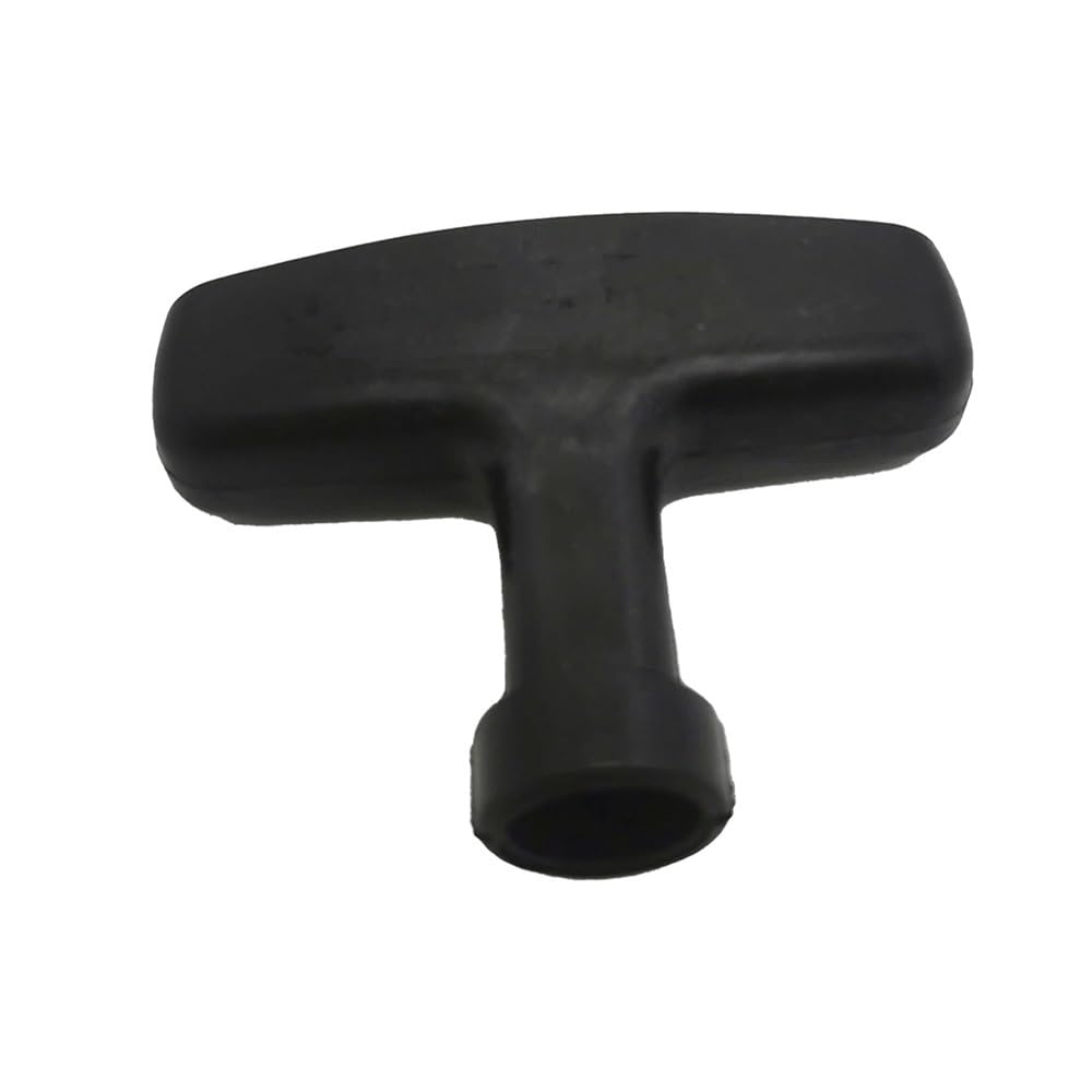 Manija de Arranque for cortacésped, Compatible con la mayoría de los cortacéspedes GX160