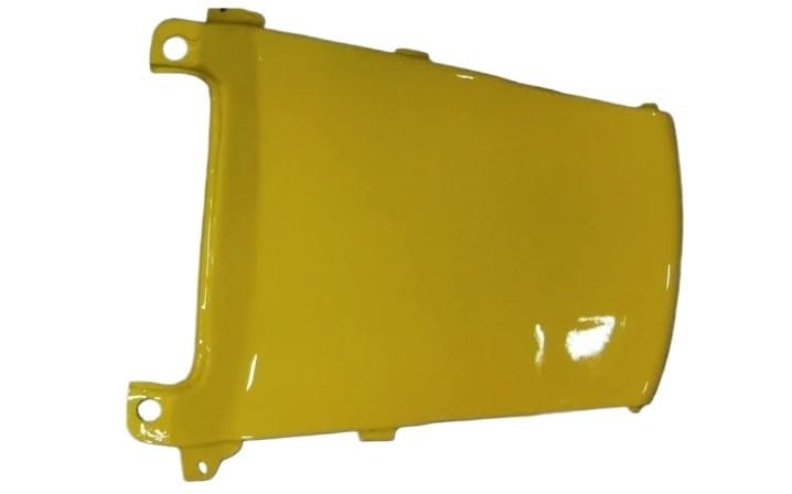 Carénage latéral arrière pour CBR600 F3 1997-1998
