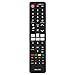 Upgrade Universal Panasonic Remote Control for All Panasonic Viera Smart HDTV - No Setup Required