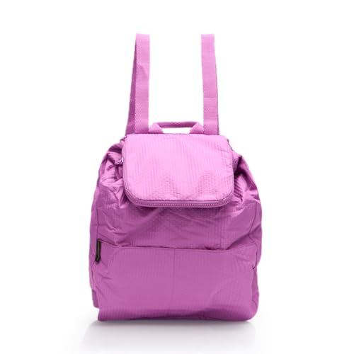 Backpack femme Mandarina Duck Revival 2.0 taille unique parfait pour le bureau et les sorties