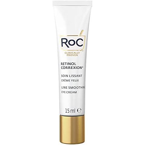 RoC - Retinol Correxion Line Smoothing Augencreme Cover