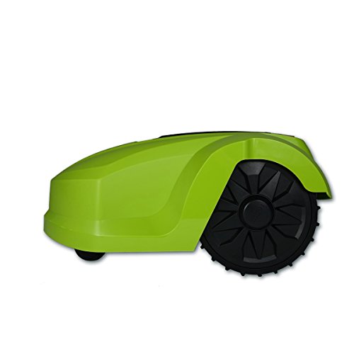 Preisvergleich Produktbild Zunique Mähroboter RM800