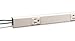 Prewired Raceway, 5 Outlets, 20 Amps