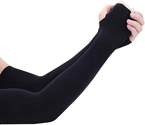 Protector de cubierta de brazo fundido para muñequera de brazo largo, ultra suave, 14,2