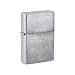Zippo Vintage Brushed Chrome without Slashes - 230.25