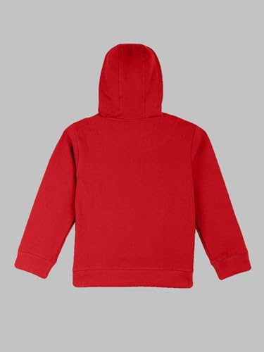 Image of Naughty Ninos Girls Hooded Sweatshirt