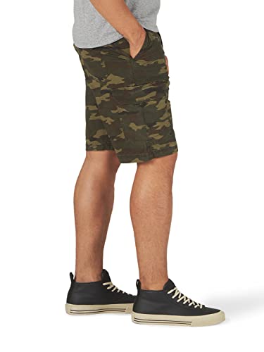 Image of Lee Men's Extreme Motion Crossroad Cargo Short