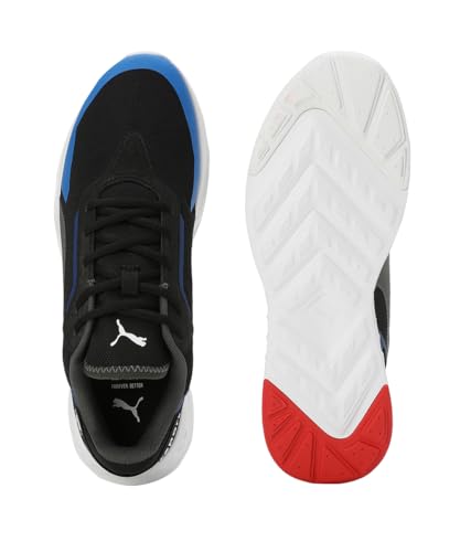Image of Puma Unisex-Adult BMW MMS Tiburion Logo Sneaker