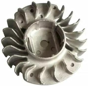 Flywheel Fits Stihl MS200T 200T MS200 020T Chainsaw 1129 400 1201