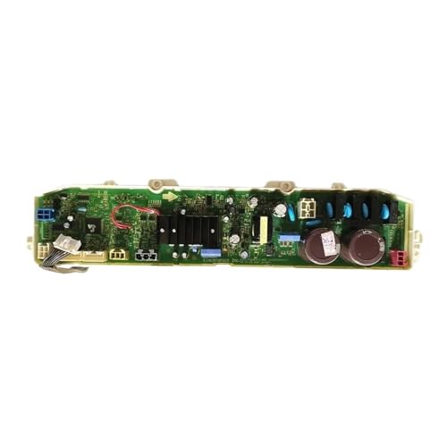 Carte d'ordinateur pour machine à laver EBR830378 110V-127V