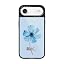 Blue Blossom with Tape - Blue Me Away