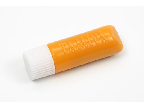 AO-7018 タミヤ ポリエステルパテ用硬化剤(4g) AO-7018 タミヤ ポリエステルパテ用硬化剤(4g)