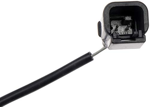 Capteur EGT Dorman 904-7783 évite la surchauffe sur Mack MRU - 4