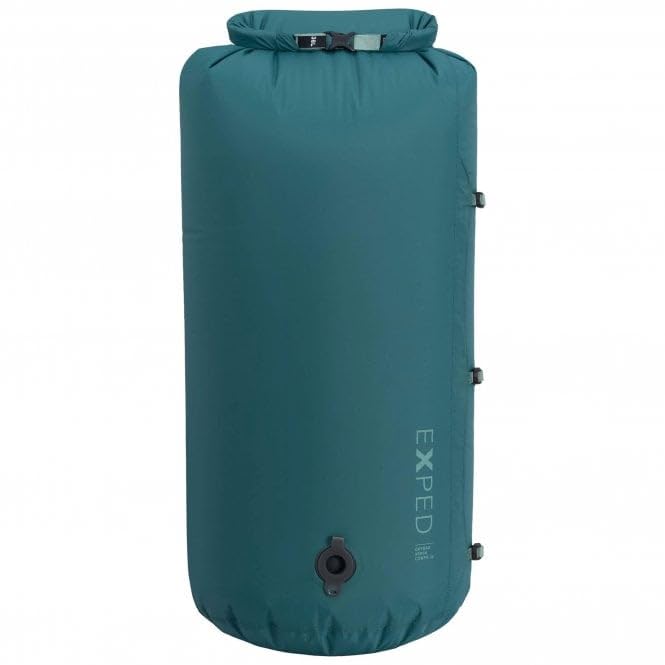 Exped Drybag Versa Compression 36L 36 CYPRESS