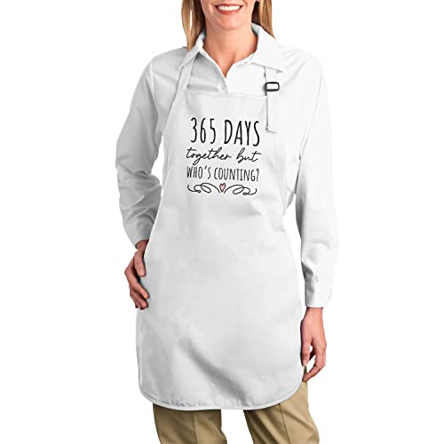 Tablier cuisine premium textile haute qualité pour célébration