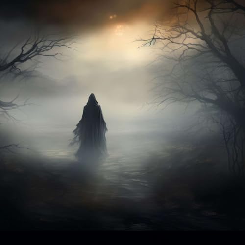 Beyond the Seventh Gate: Exploring Toad Road, the Seven Gates of Hell, and Other Strangness