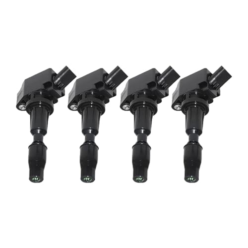 Bobine d'allumage 273002GGA0 haute tension pour supprimer les ratés moteur