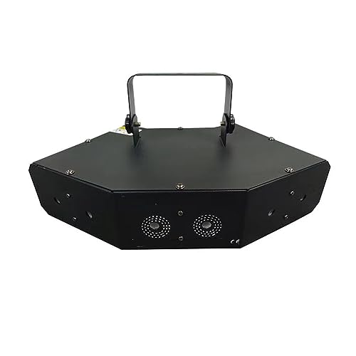 Combinato con una varietà di modelli per evidenziare l'atmosfera.