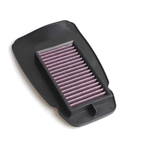 Filtre à air lavable moto contre l'encrassement moteur Yamaha R155