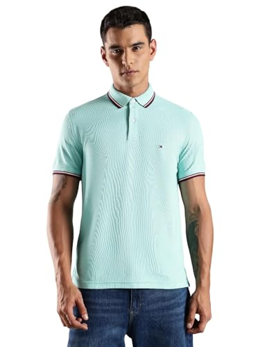 Image of Tommy Hilfiger Men Polo Shirt
