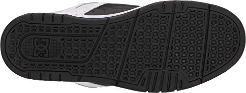 Image of DC Men's Stag M Shoe Leather Sneakers