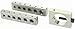 OTC 4794 Safety Wire Drill Guide Set, SAE and Metric Set