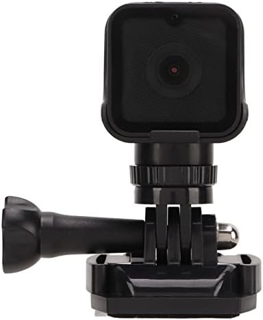 Small Action Camera,WiFi Mini Action Camera WiFi Mini Action Camera Mini Camera CS03 Hotspot WiFi Cameras 1080P HD 169 Mini Portable Camera Outdoor Sport Action Camera