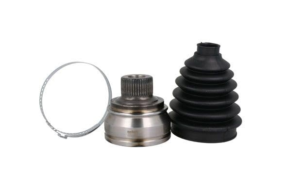 METELLI Juego de articulación árbol de transmisión M16x1.5 15-11026 Junta Homocinética Compatible con AUDI A4 B8 Avant 8K5 A6 C7 Avant 4G5, 4GD Q5 8RB A4 B8 Sedán 8K2 A5 Sportback 8TA