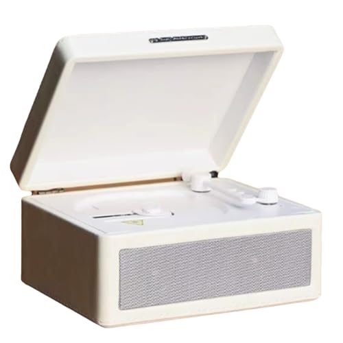 Tourne-disque platines audio et lecteur CD pour vos soirées rétro