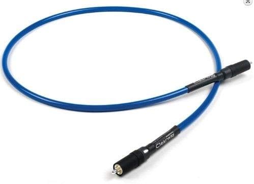 Chord Company Prodac Coaxial Digital RCA Cable 1.0m