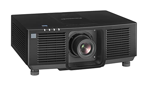 Panasonic PT MZ780BEJ - vue 4