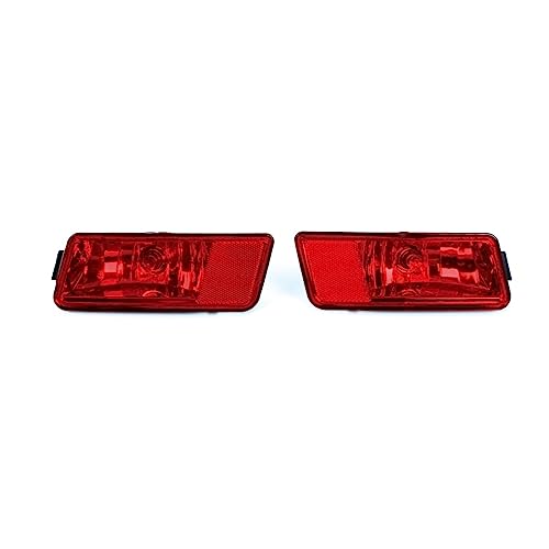 Advertencia con bombilla para Dodge Journey soluciona roturas de parachoques