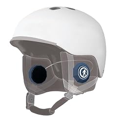 Outdoor Tech - Chips 3.0 Altavoces Bluetooth para ...: Calidad de sonido premium: los controladores de altavoces de 40 mm ofrecen sonido de alta fidelidad a través de Bluetooth inalámbriCompatible con la mayoría de cascos Batería mejorada: la batería mejorada y el nuevo chipset Bluetooth v5.2 de baja ene...