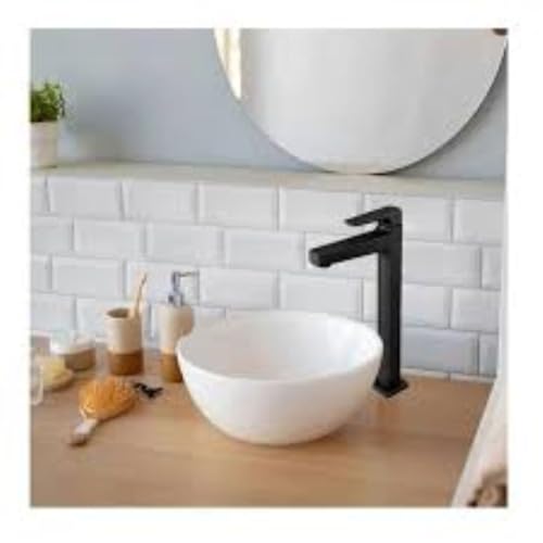 Torneira Docol Lift 8720CE de Bancada Ônix