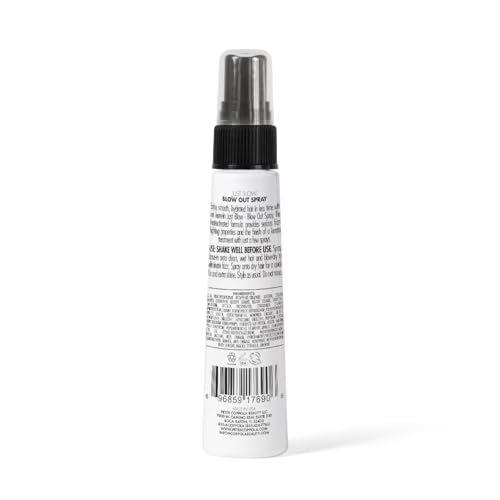 Spray Protector Térmico Peter Coppola Just Blow 2 oz miniatura 2